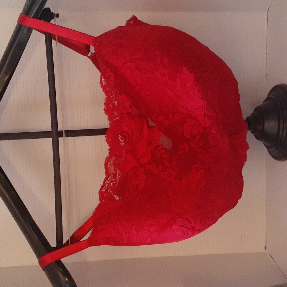 Comfort Choice bra